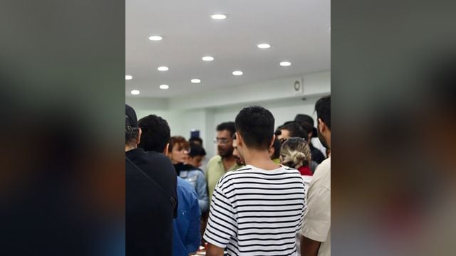 گزارشی از رویداد آشنایی با قهوه تخصصی دی ماه ۱۴۰۲  · Part 9