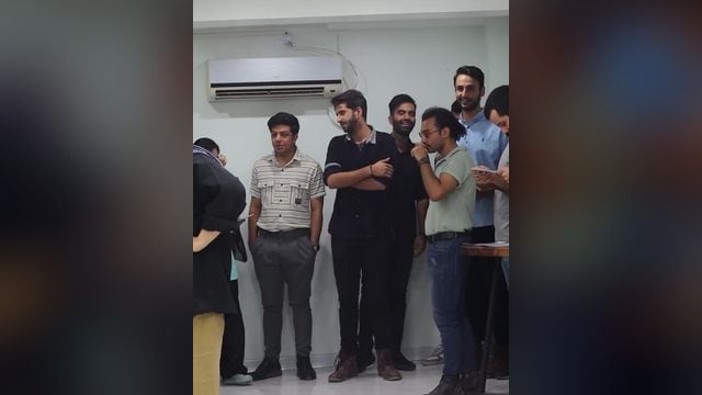 گزارشی از رویداد آشنایی با قهوه تخصصی دی ماه ۱۴۰۲  · Part 10