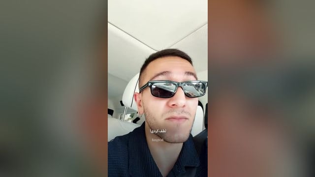 بشکنه دستی که نمک نداره · Part 3