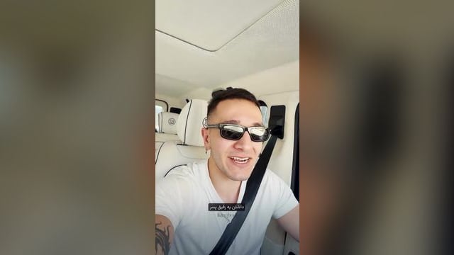شرمنده اخلاق ورزشی :) · Part 4